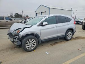 Honda CR-V EXL 2.4L 4 2015
