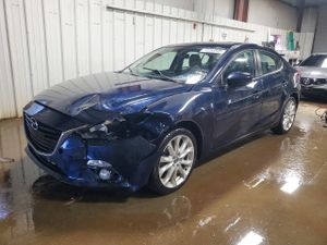 Mazda 3 TOURING 2.5L 4 2015