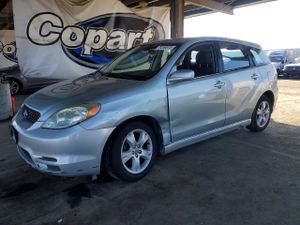 Toyota Corolla XR 1.8L 4 2003