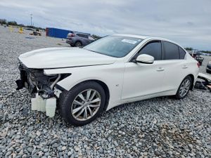 Infiniti Q50 BASE 3.7L 6 2015