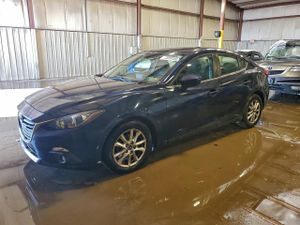 Mazda 3 TOURING 2.0L 4 2015