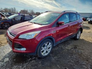 Ford Escape TITANIUM 2.0L 4 2015