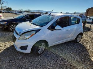 Chevrolet Spark 1LT 1.2L 4 2014