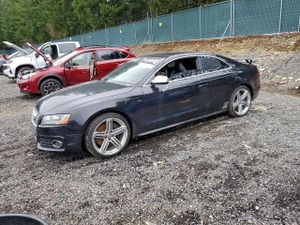 Audi S5 PREMIUM PLUS 4.2L 8 2011