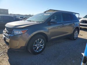 Ford Edge LIMITED 3.5L 6 2013