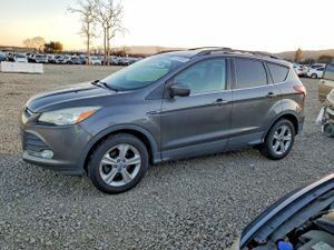 Ford Escape SE 1.6L 4 2013