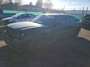 Dodge Magnum SRT-8 6.1L 8 2006