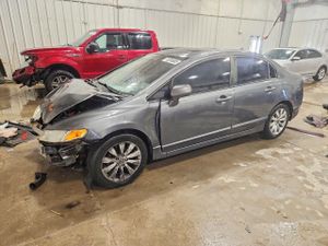Honda Civic EXL 1.8L 4 2009