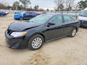 Toyota Camry L 2.5L 4 2013