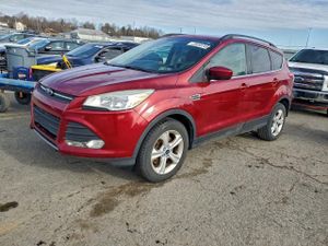 Ford Escape SE 1.6L 4 2014