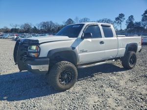 Chevrolet Silverado 1500 K2500 HEAVY DUTY 6.6L 8 2006