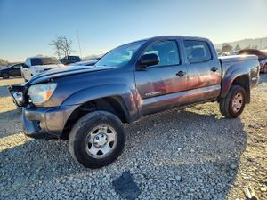 Toyota Tacoma DOUBLE CAB PRERUNNER 4.0L 6 2013