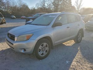 Toyota Rav4 2.4L 4 2007