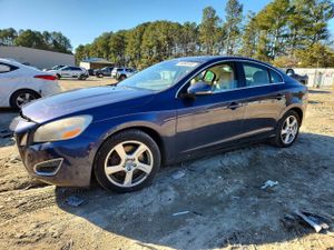 Volvo S60 T5 2.4L 5 2012