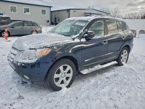 Hyundai Santa Fe SE 3.3L 6 2007