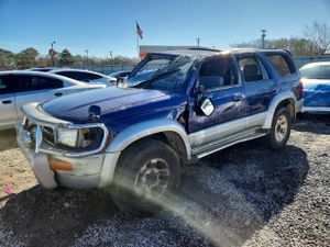Toyota Hilux 1996