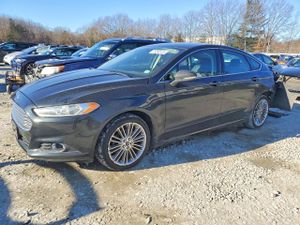 Ford Fusion SE 2.0L 4 2014