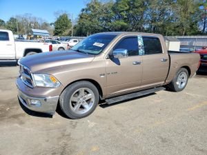 Dodge RAM 5.7L 8 2010