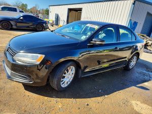 Volkswagen Jetta SE 2.5L 5 2013