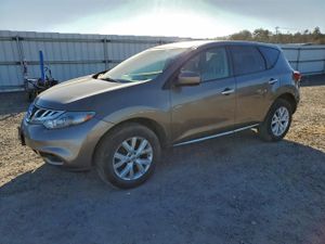 Nissan Murano S 3.5L 6 2013
