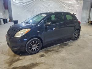 Toyota Yaris 1.5L 4 2009