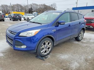 Ford Escape TITANIUM 2.0L 4 2014