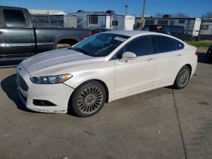 Ford Fusion TITANIUM 2.0L 4 2014