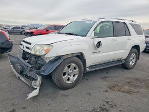 Toyota 4Runner LIMITED 4.7L 8 2004