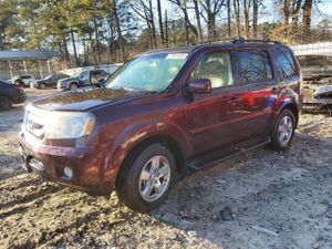 Honda Pilot EXL 3.5L 6 2011