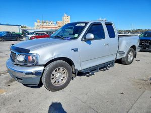 Ford F-150 4.6L 8 2003