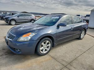Nissan Altima 2.5 2.5L 4 2007