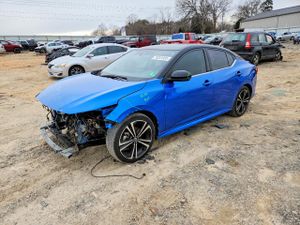 Nissan Sentra SR 2.0L 4 2023
