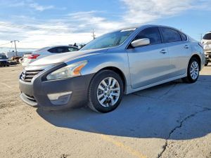 Nissan Altima 2.5 2.5L 4 2015
