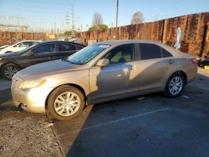 Toyota Camry CE 2.4L 4 2007