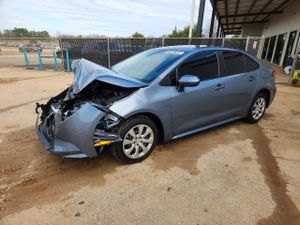Toyota Corolla LE 2.0L 4 2023