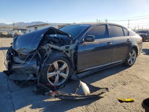 Lexus GS 350 3.5L 6 2007