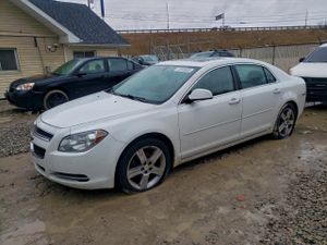 Chevrolet Malibu 2LT 3.6L 6 2011