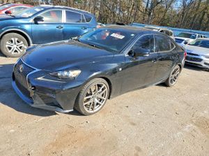 Lexus IS 350 3.5L 6 2014