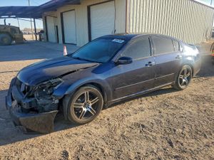 Nissan Maxima SE 3.5L 6 2007