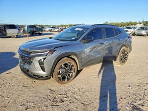 Chevrolet Trax 2RS 1.2L 3 2026