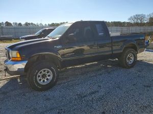 Ford F-250 SUPER DUTY 7.3L 8 2000