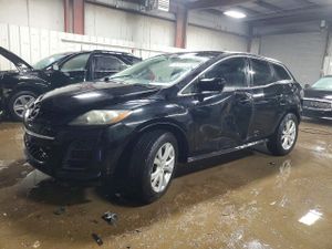 Mazda CX-7 2.3L 4 2010