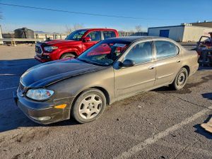 Infiniti I30 3.0L 6 2000
