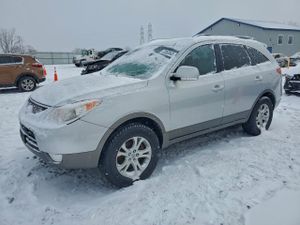 Hyundai Veracruz GLS 3.8L 6 2010