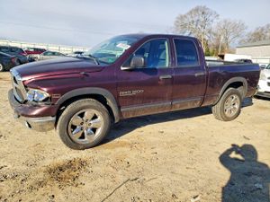 Dodge RAM ST 5.7L 8 2005