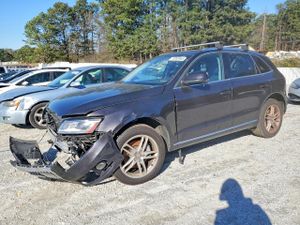 Audi Q5 TDI PREMIUM PLUS 3.0L 6 2014