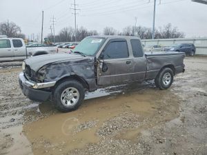 Ford Ranger SUPER CAB 4.0L 6 2004