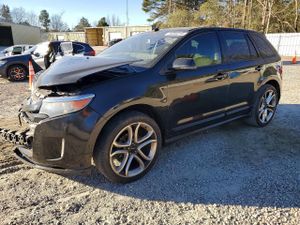 Ford Edge SPORT 3.7L 6 2013