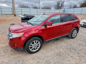 Ford Edge LIMITED 3.5L 6 2011