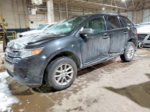 Ford Edge SE 3.5L 6 2014
